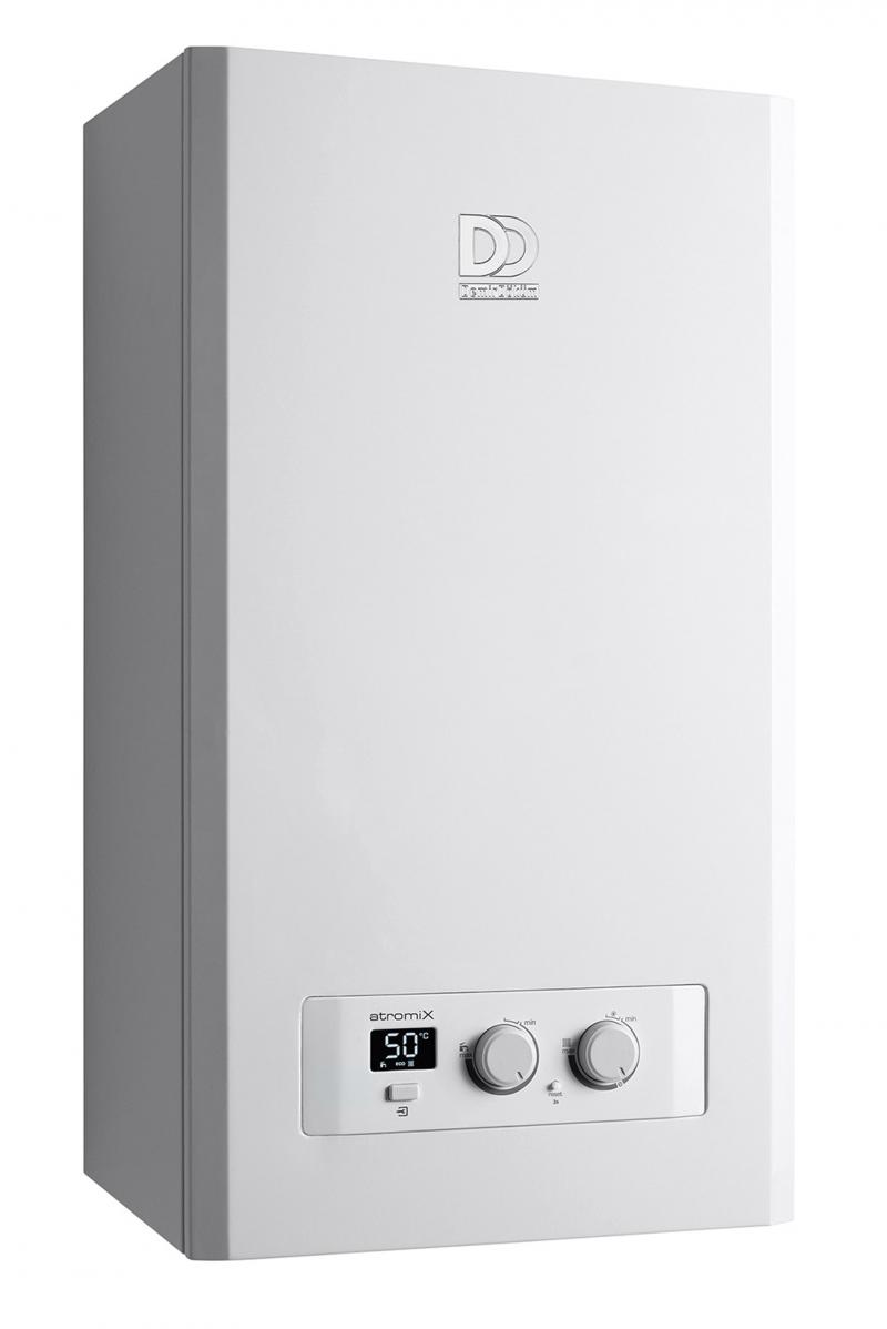 Demirdöküm Atromix 20 Kw Kombi