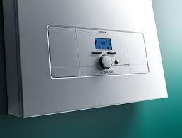 Vaillant eloBLOCK 12 kw Elektrikli Kombi