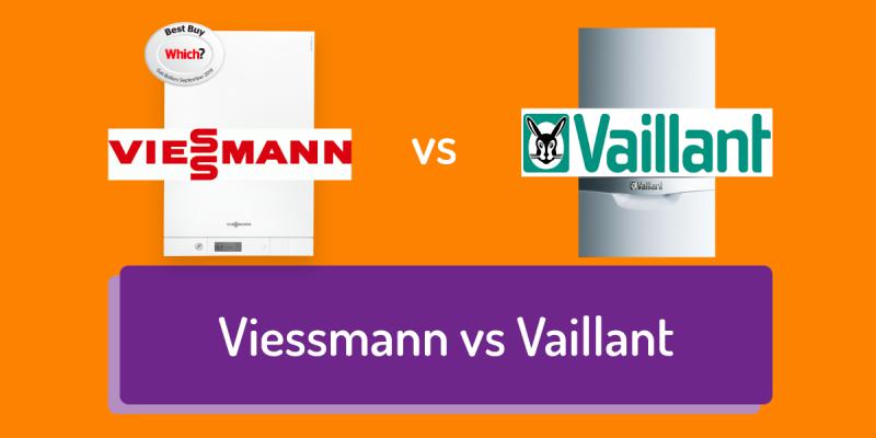 Vaillant mı Viessmann mı?