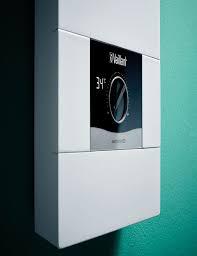 Vaillant Ved E 21 kW Elektrikli Dijital Ani Su Isıtıcısı