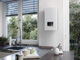 Vaillant Ved Pro 18 kW Elektrikli Standart Ani Su Isıtıcısı